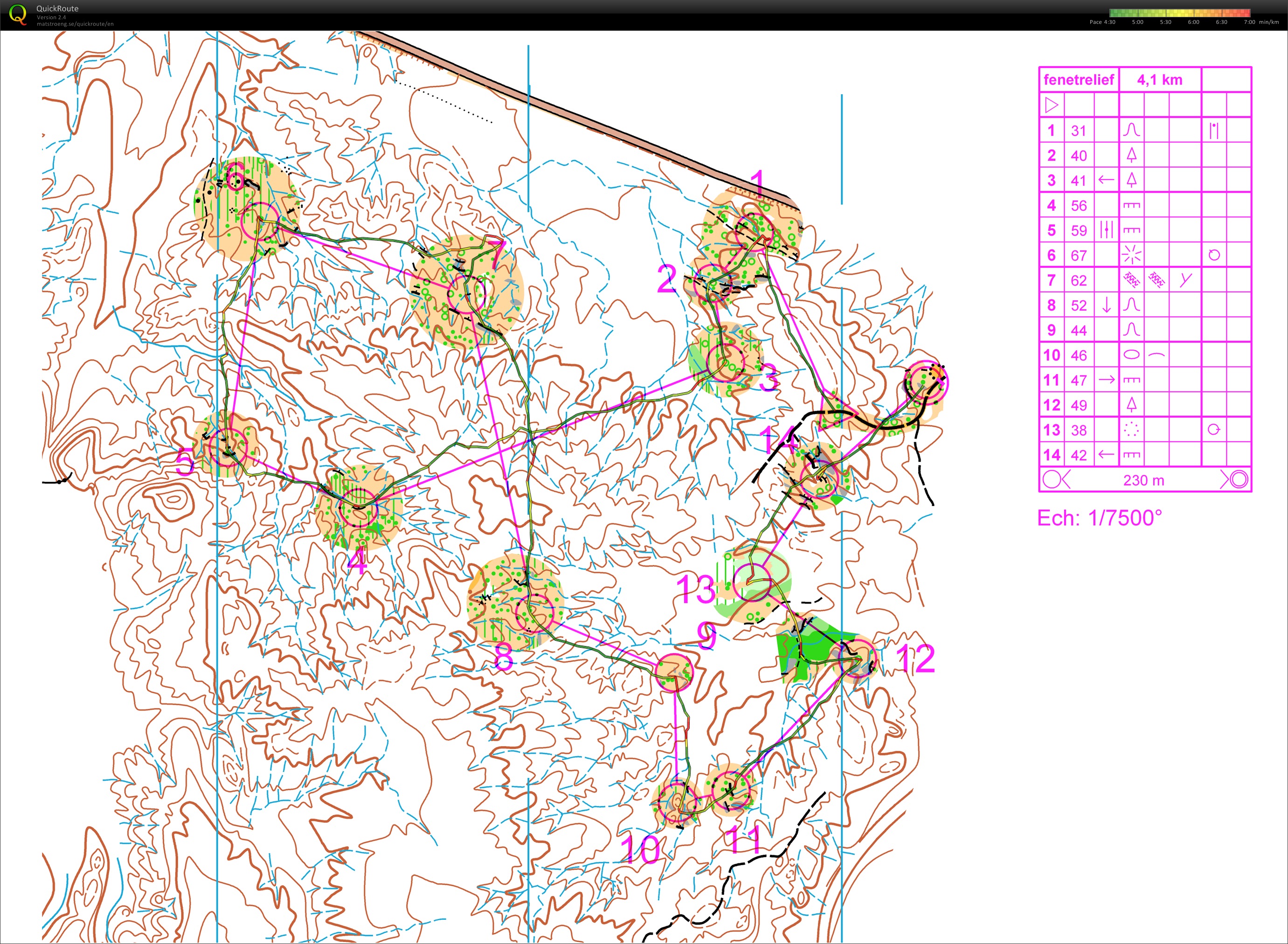 Gre South² // Windows & Curve (27-03-2014)