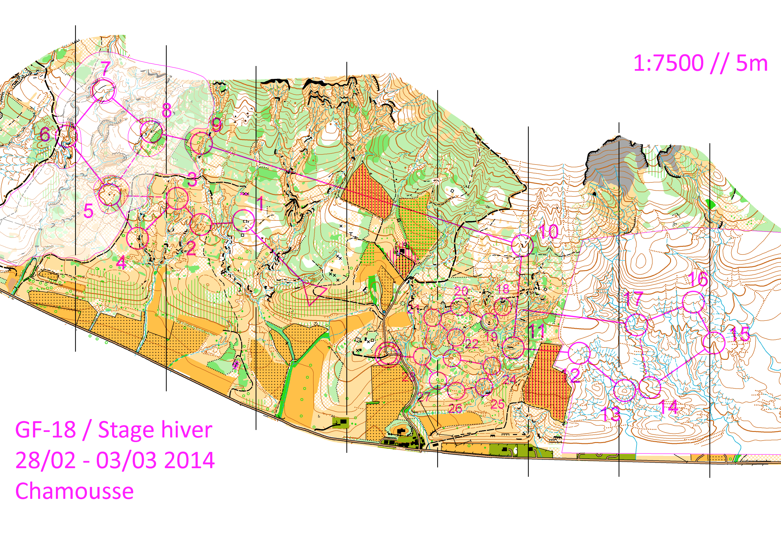 GF-18 / stage Baronnies / mTk (2014-03-02)