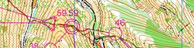 GF-18 / stage Baronnies / Chasse Patate