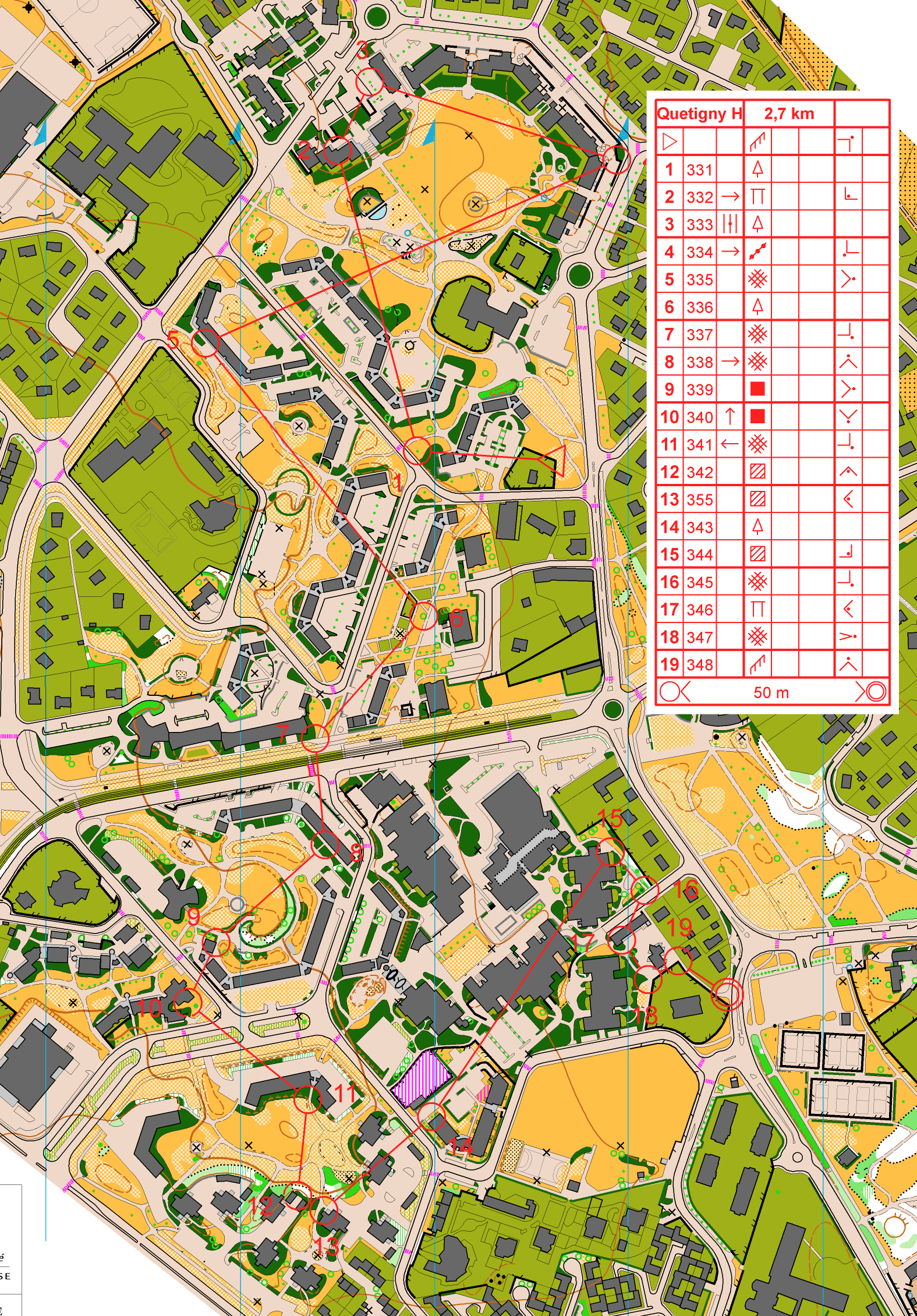 GF-18 / Stage Dijon / Sprint Quetigny (01-05-2014)