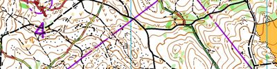 Stage FFCO prépa WOC Italie // (3) Per Kristiansen