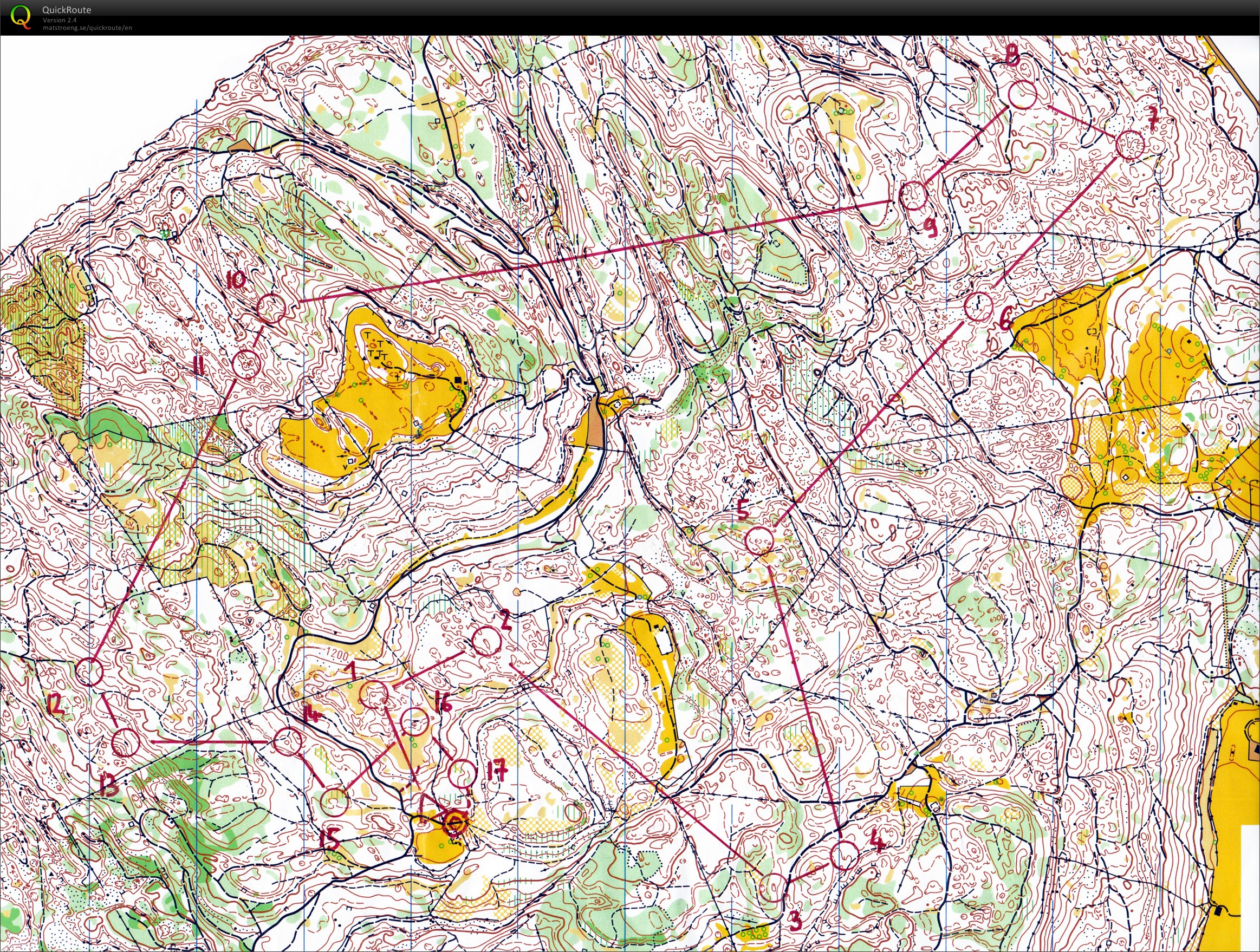 Pfingststaffel14  / LD lundi (2014-06-09)