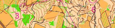 Training Alaric 2