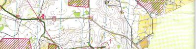 O-Ringen 2014 Etape 5