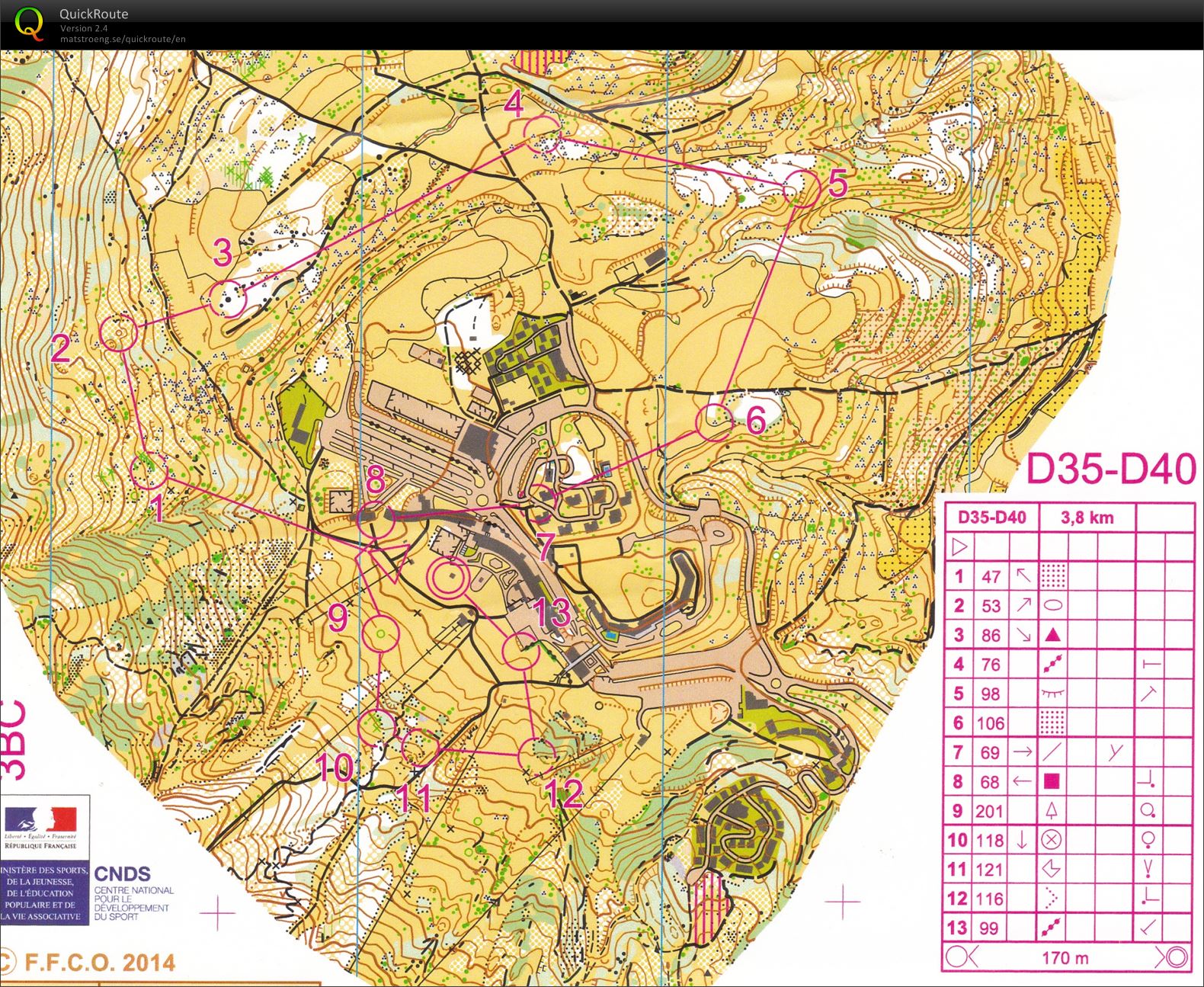 CF relais 35/40 (31/08/2014)