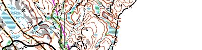 MoF Høiås Downhill