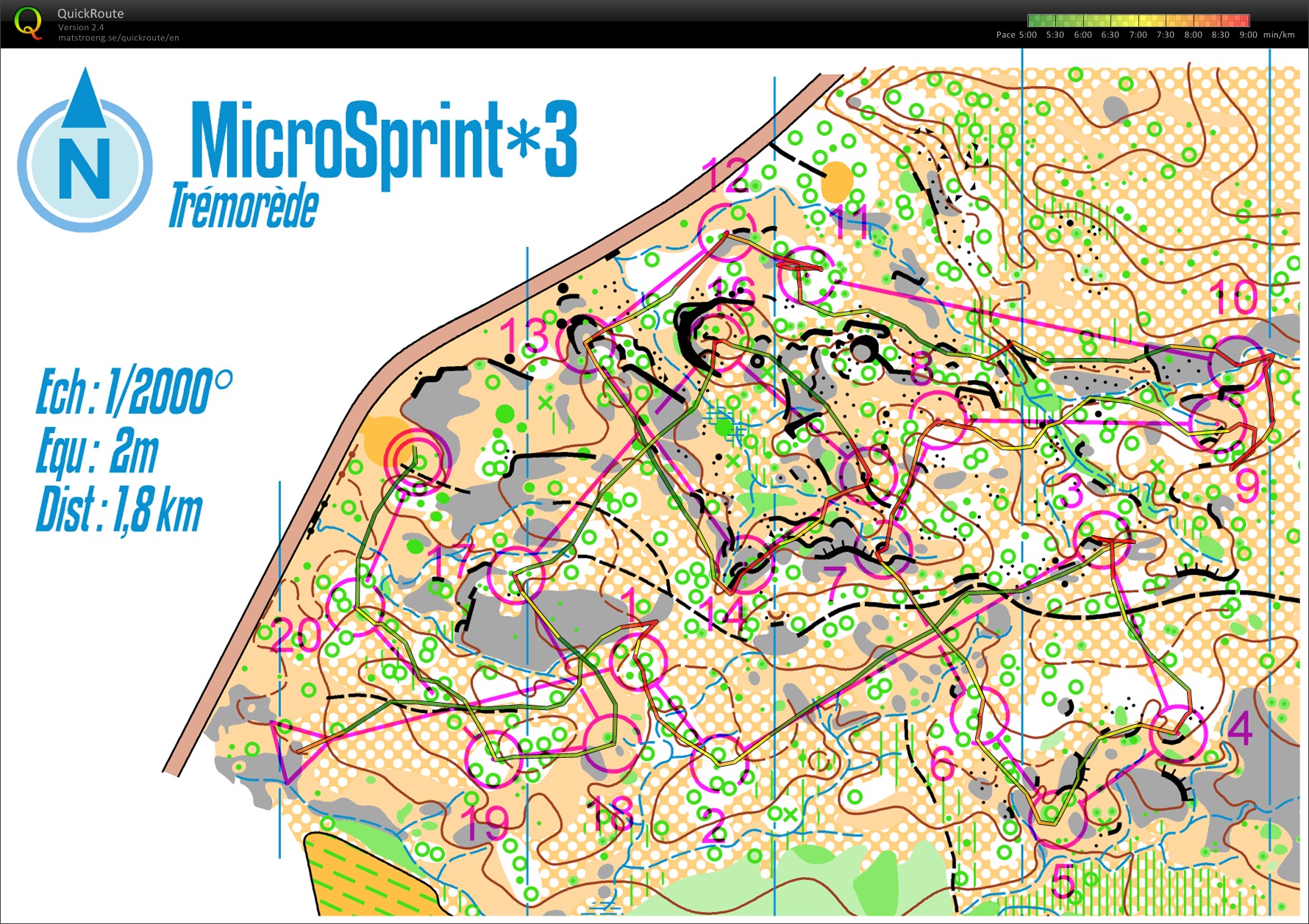 MicroSprint*3 (Bayonne) (2014-11-19)