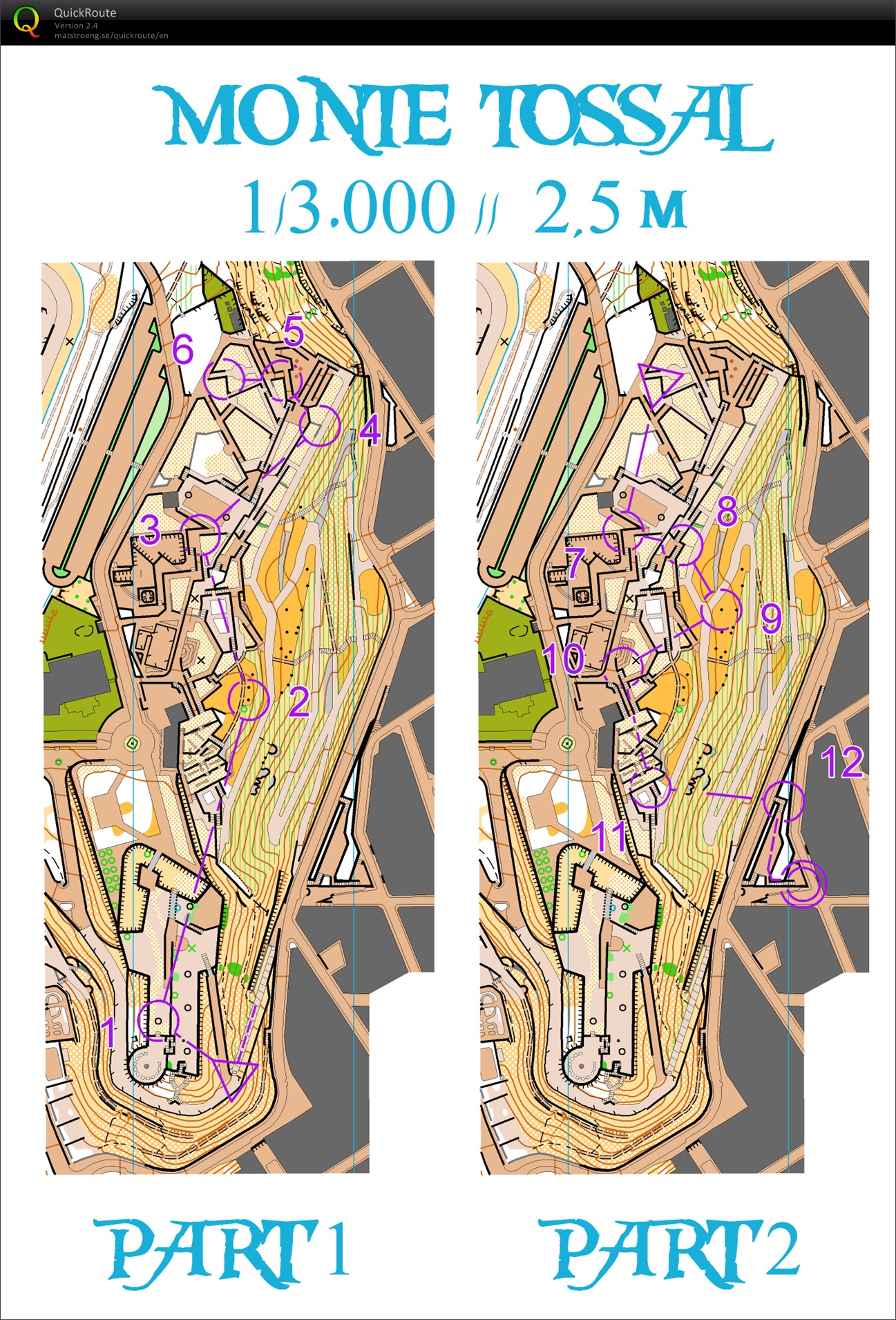 TC Alicante (13) - Qualif Sprint (part I) (03/01/2015)