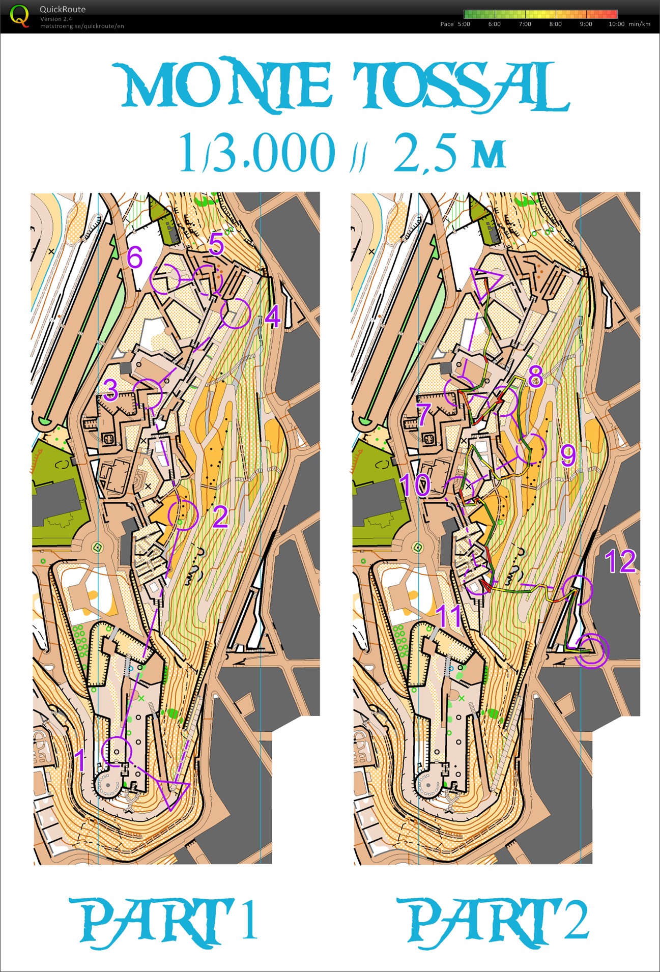 TC Alicante (13) - Qualif Sprint (part II) (03.01.2015)