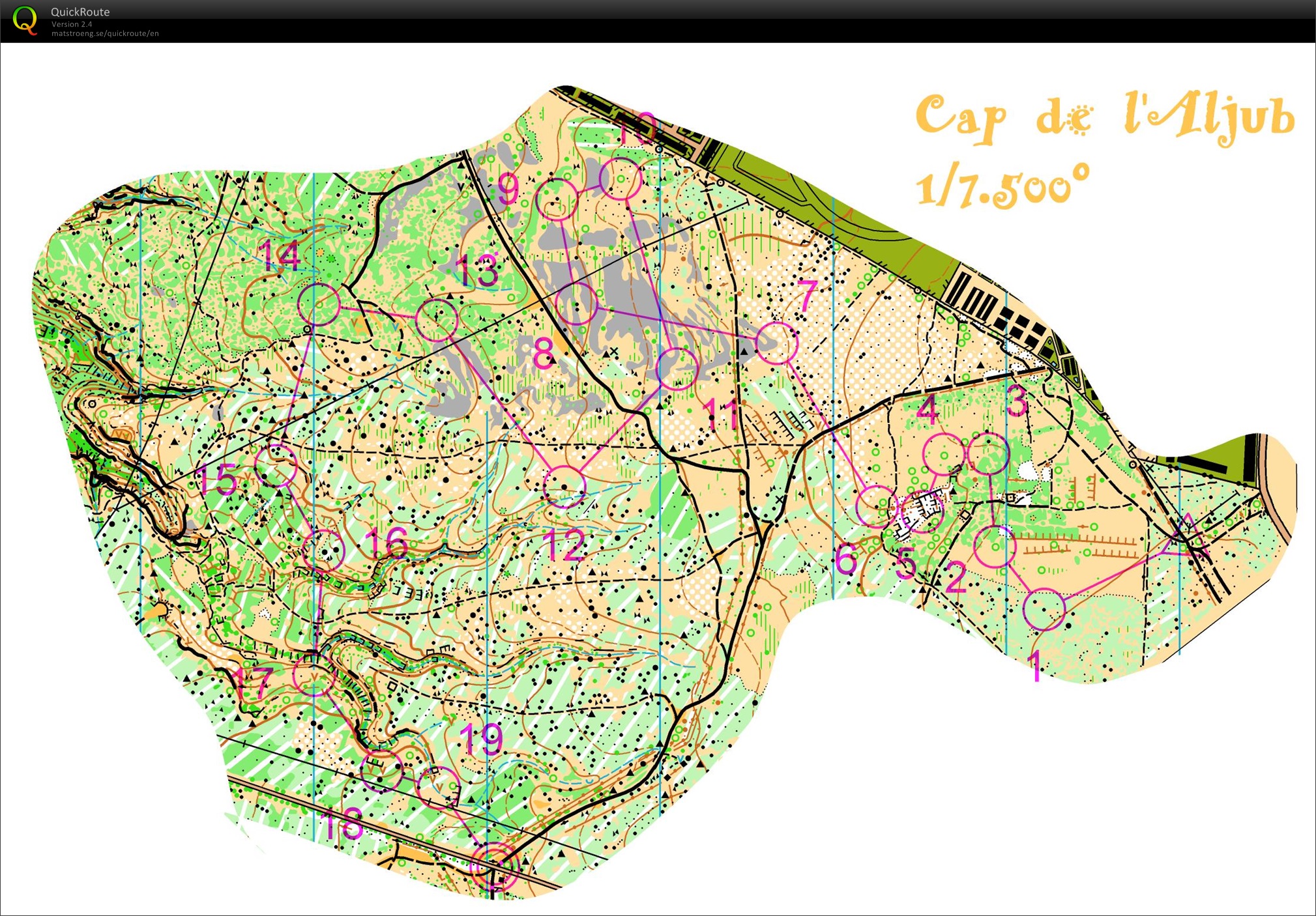 TC Alicante (16) - Happy Sunday (part II) (2015-01-04)