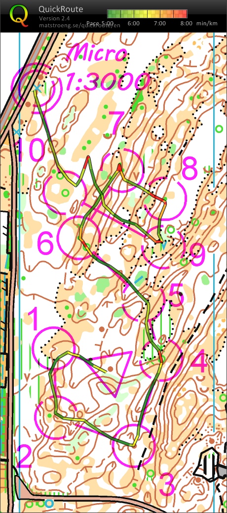 TC Alicante (17) - MicroSprint (2015-01-04)