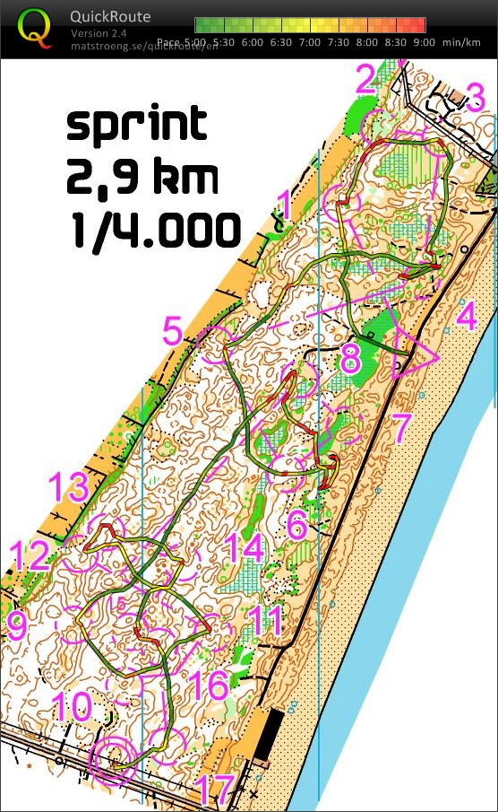 TC Alicante (19) - Sprint Intro (2015-01-05)