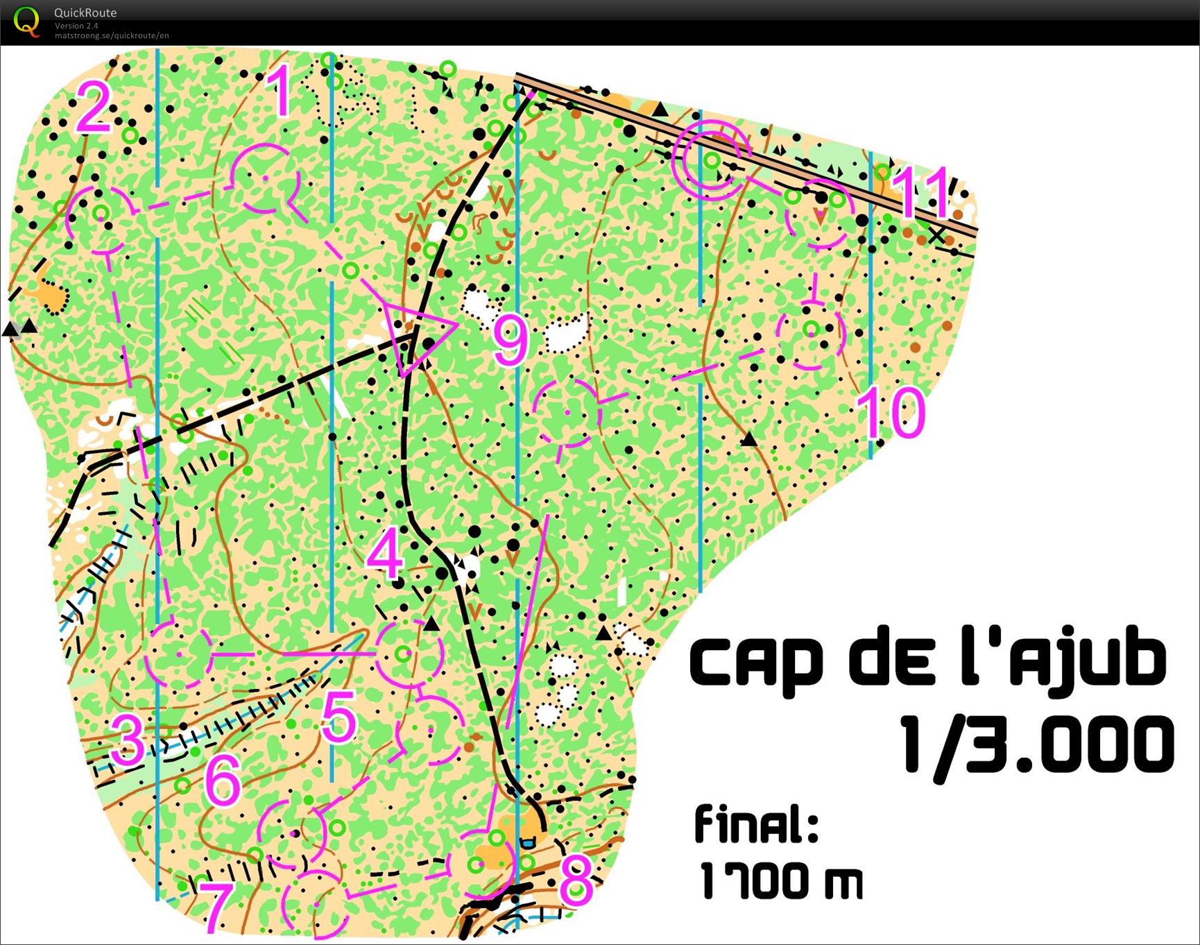 TC Alicante (20) - MicroSprint Finale (2015-01-05)