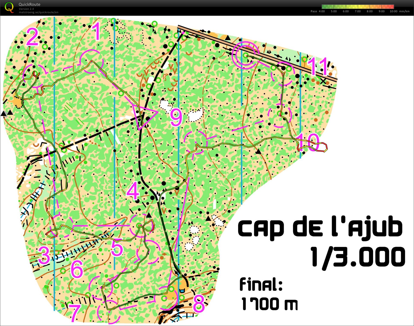 TC Alicante (20) - MicroSprint Finale (05/01/2015)