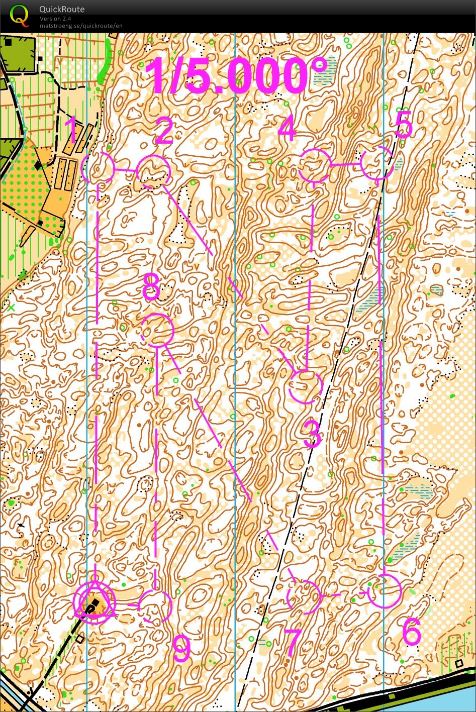 TC Alicante (04) - course N (30/12/2014)