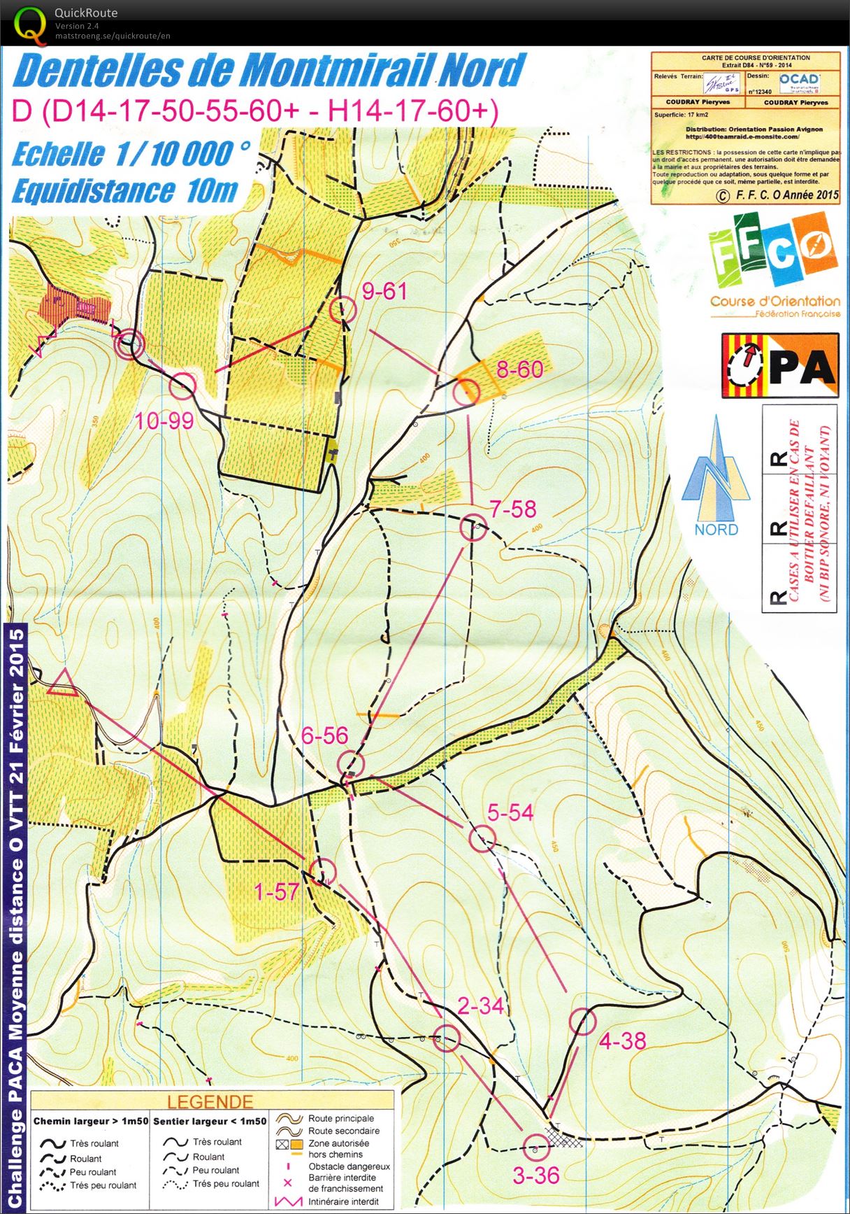 MD VTT'O (21/02/2015)