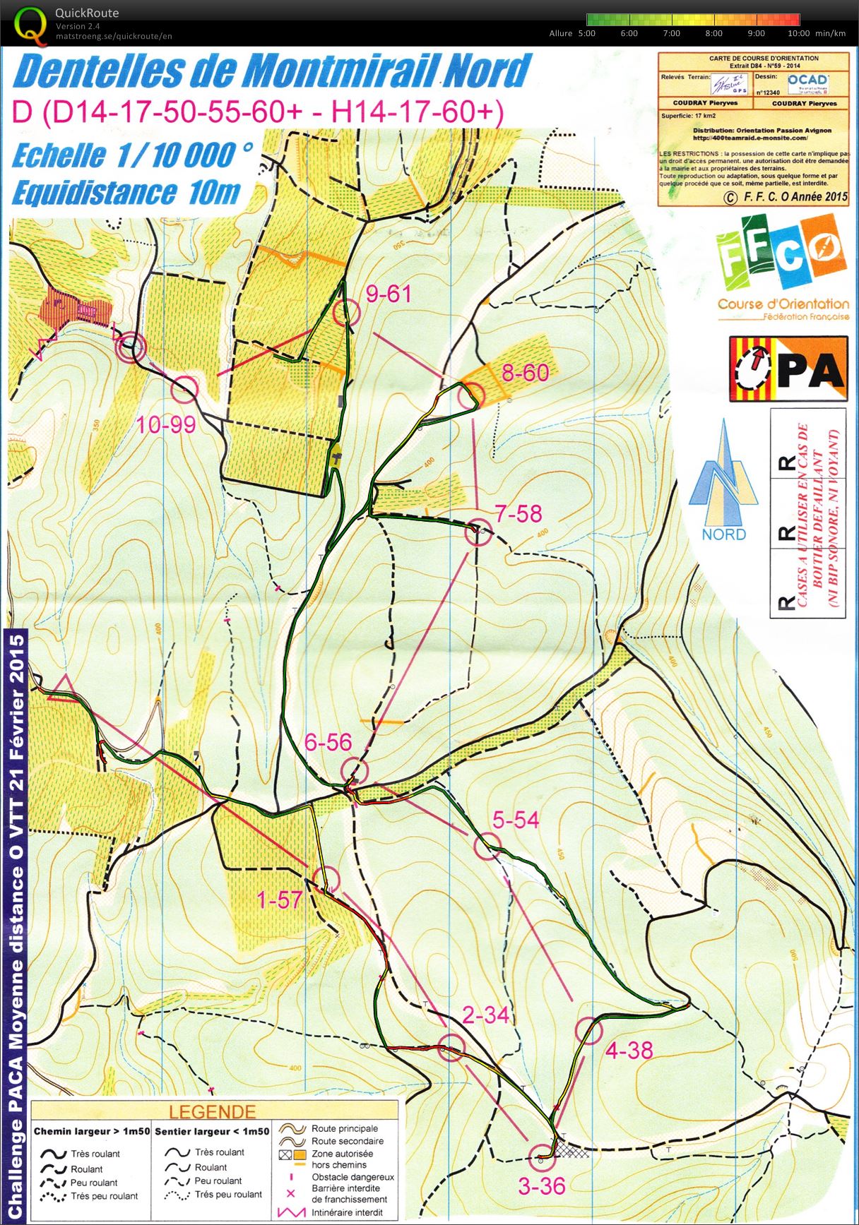 MD VTT'O (21/02/2015)