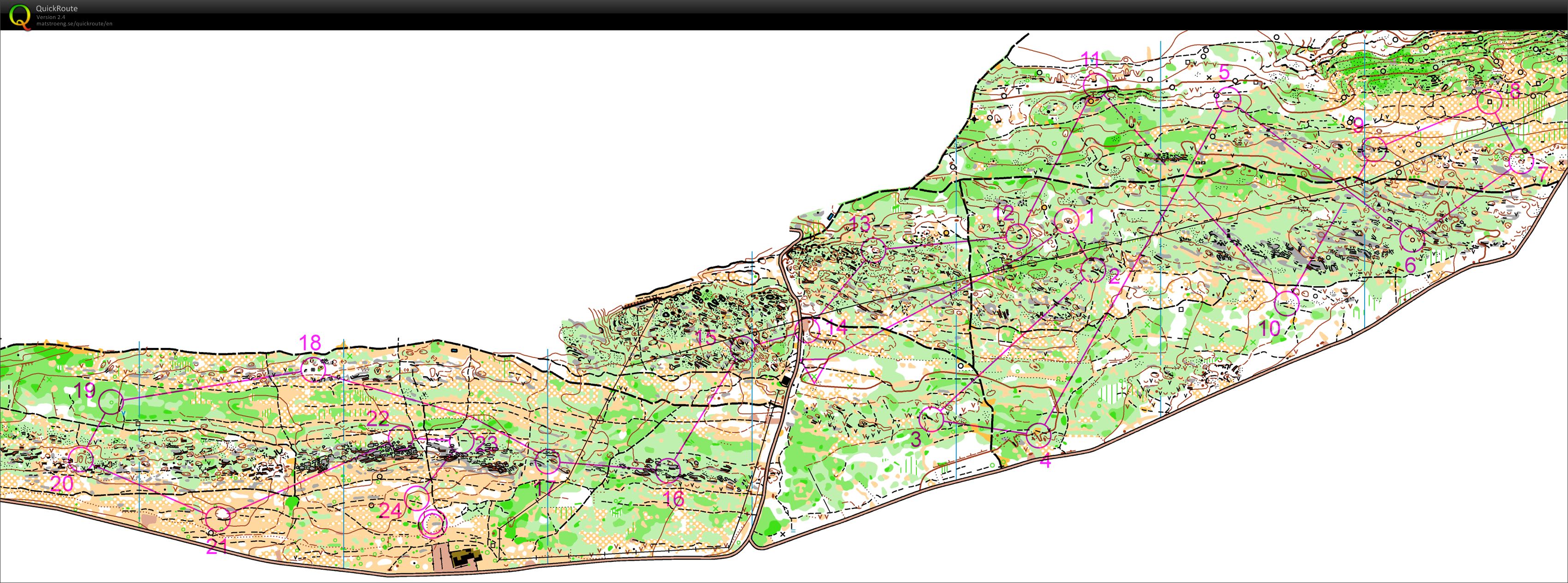 Challenge PACA n°2 (15.03.2015)