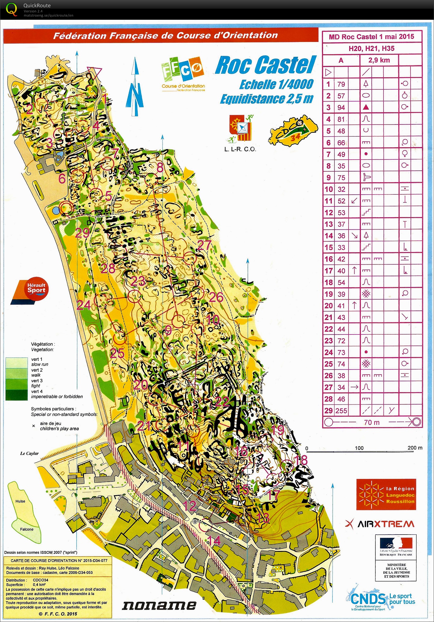 Nationale SO / MD.1 (2015-05-01)