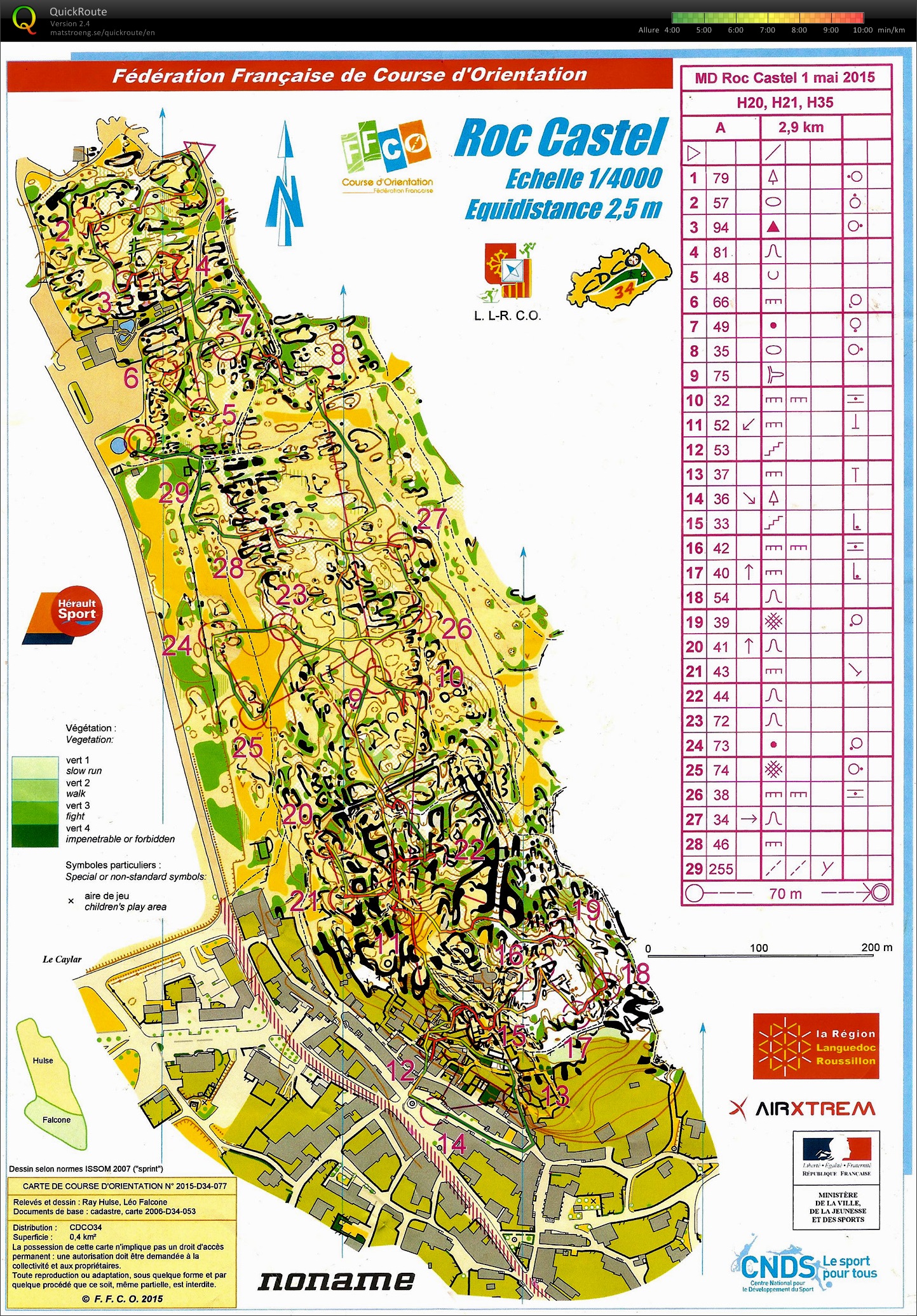 Nationale SO / MD.1 (2015-05-01)