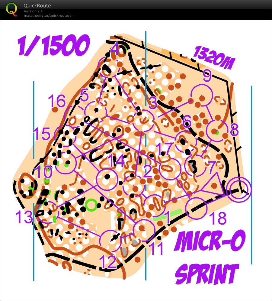 MicroSprint (Micr-O Sprint) (03/05/2015)