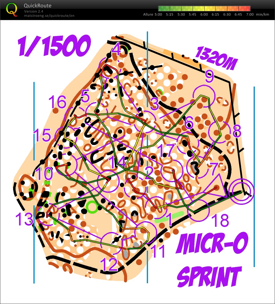 MicroSprint (Micr-O Sprint) (03-05-2015)