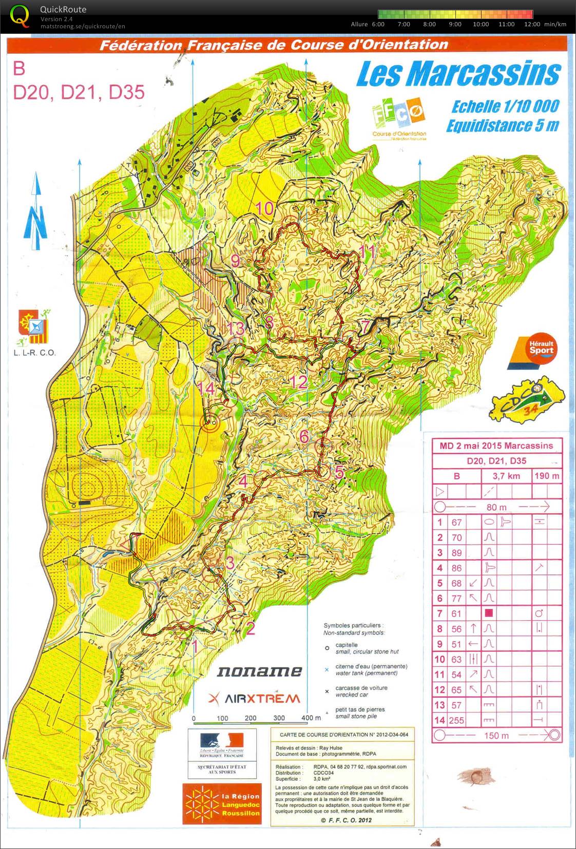 MD 2 Nationale SO (2015-05-02)