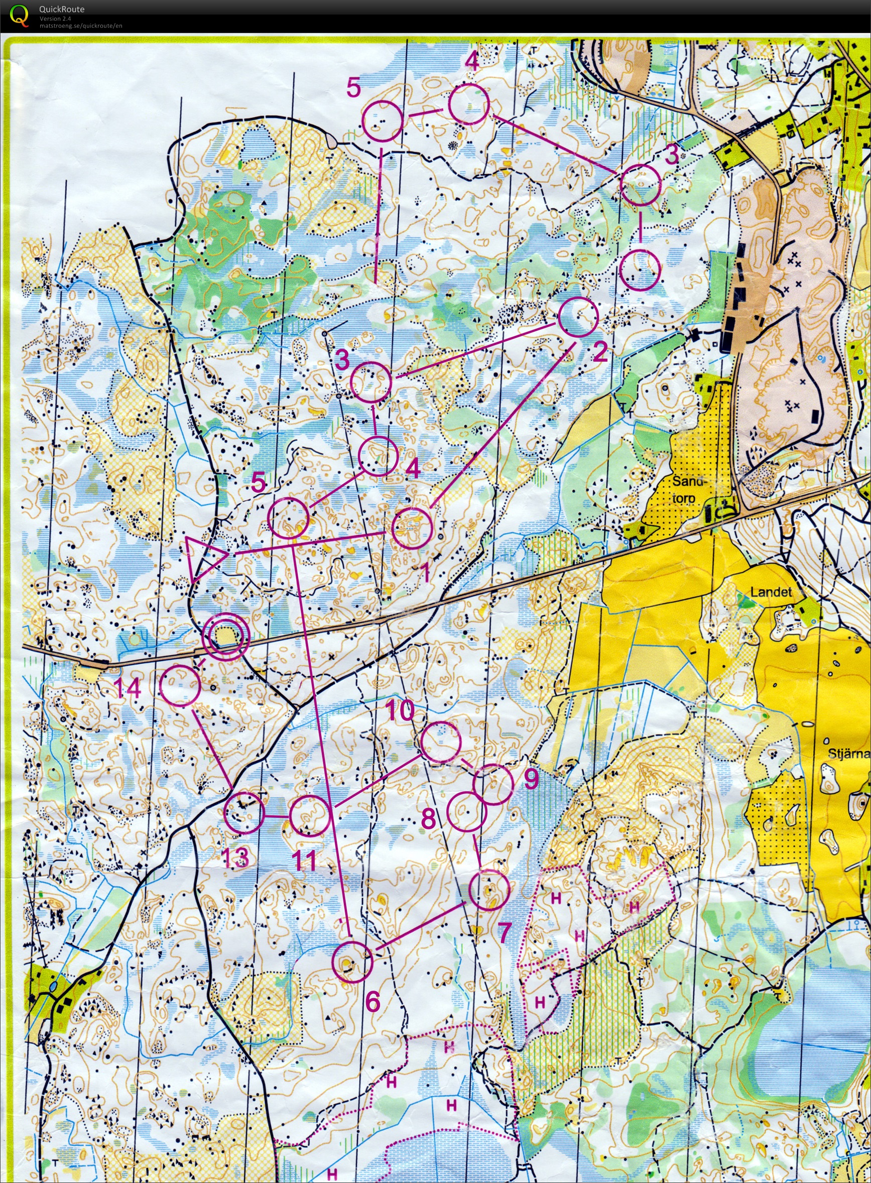 10mila träning (1) (07-05-2015)