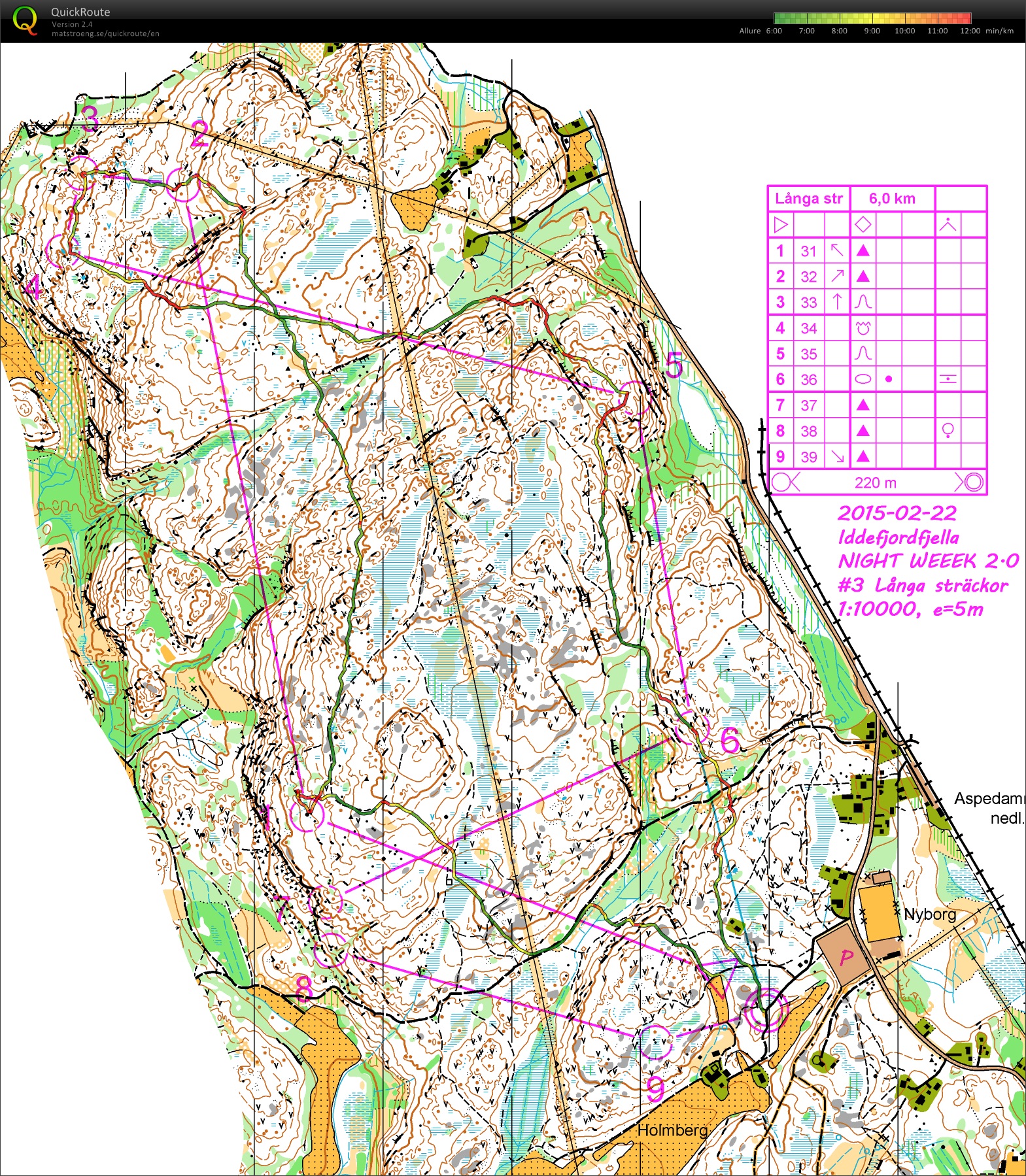 Långa sträckor (Iddefjordfjella) (01-06-2015)