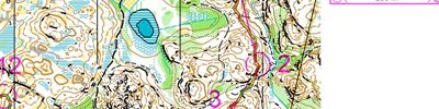 W.Cup training package / O-intervals