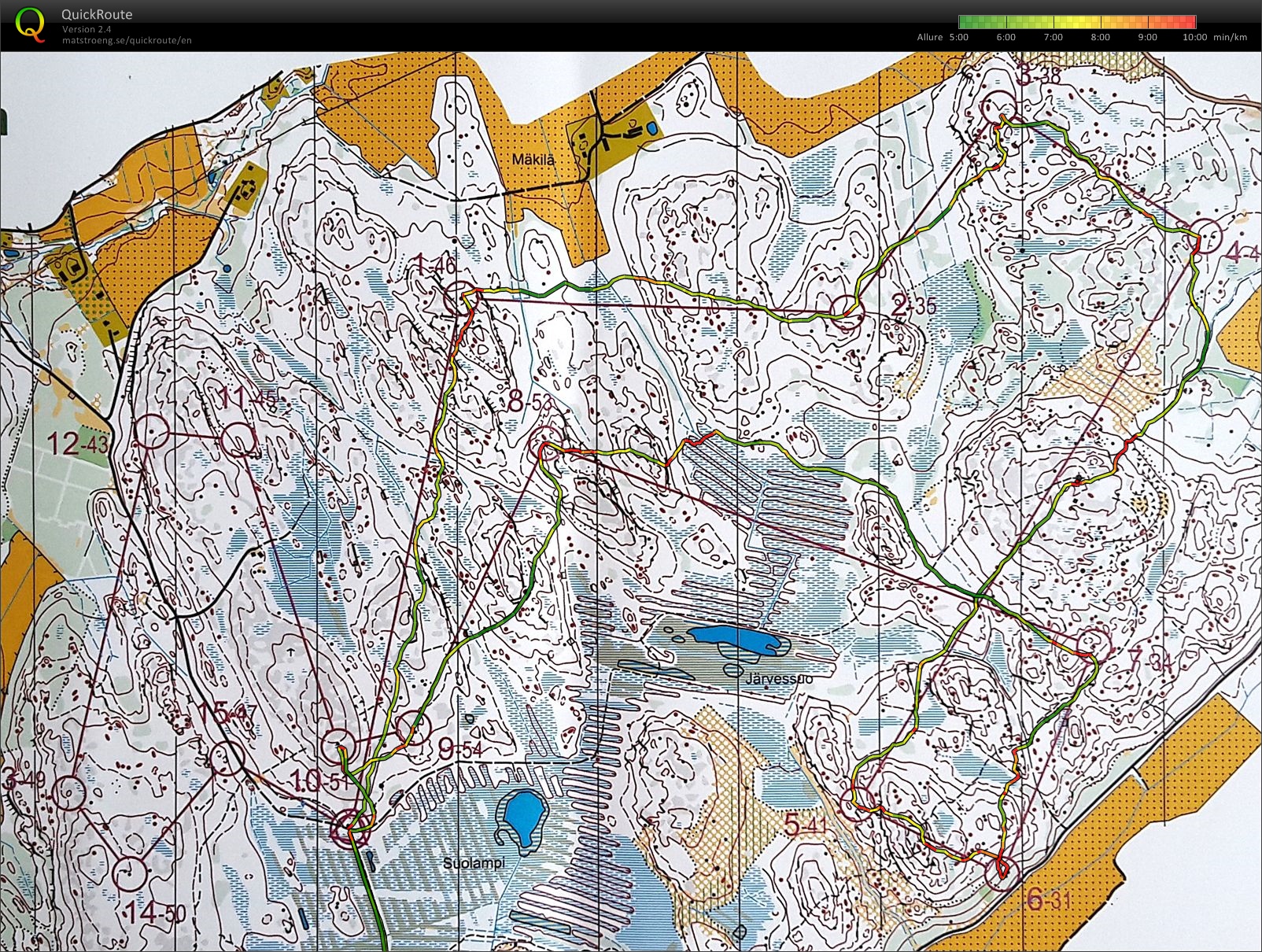 Jukola training (3) (2015-06-13)