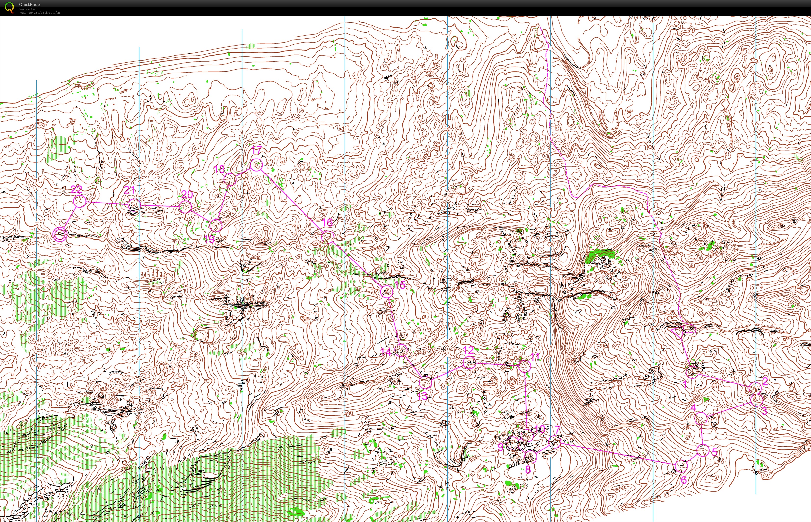 Rétro Downhill (2015-07-01)