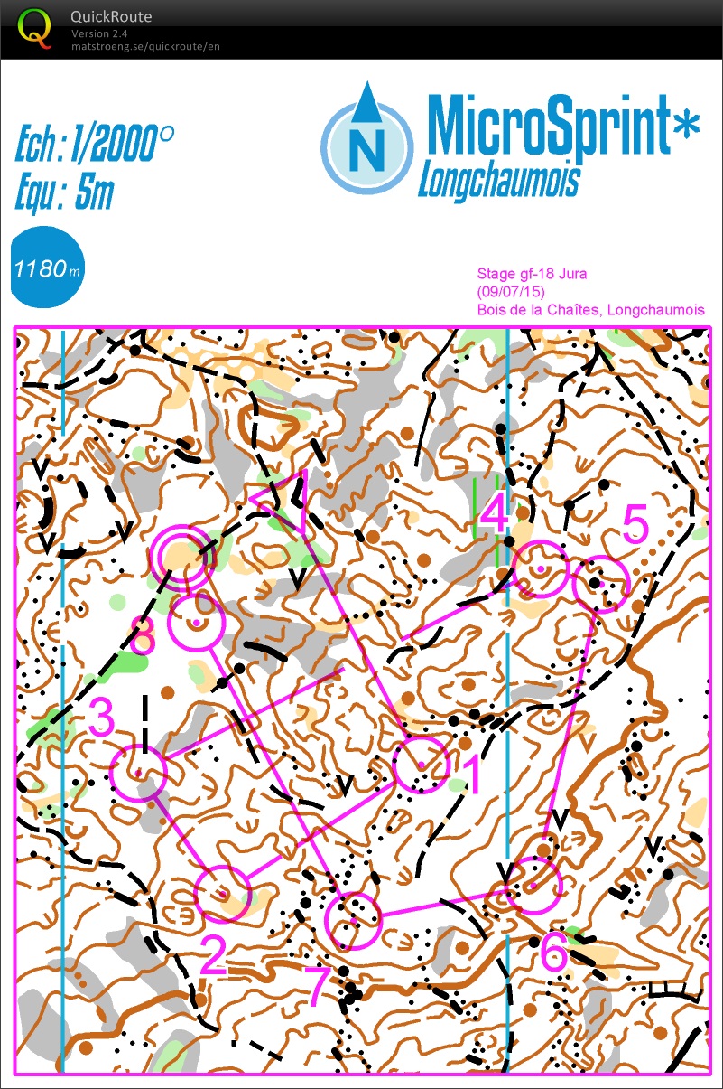 GF-18 / Stage Été Jura (1) MicroSprint1 (09-07-2015)