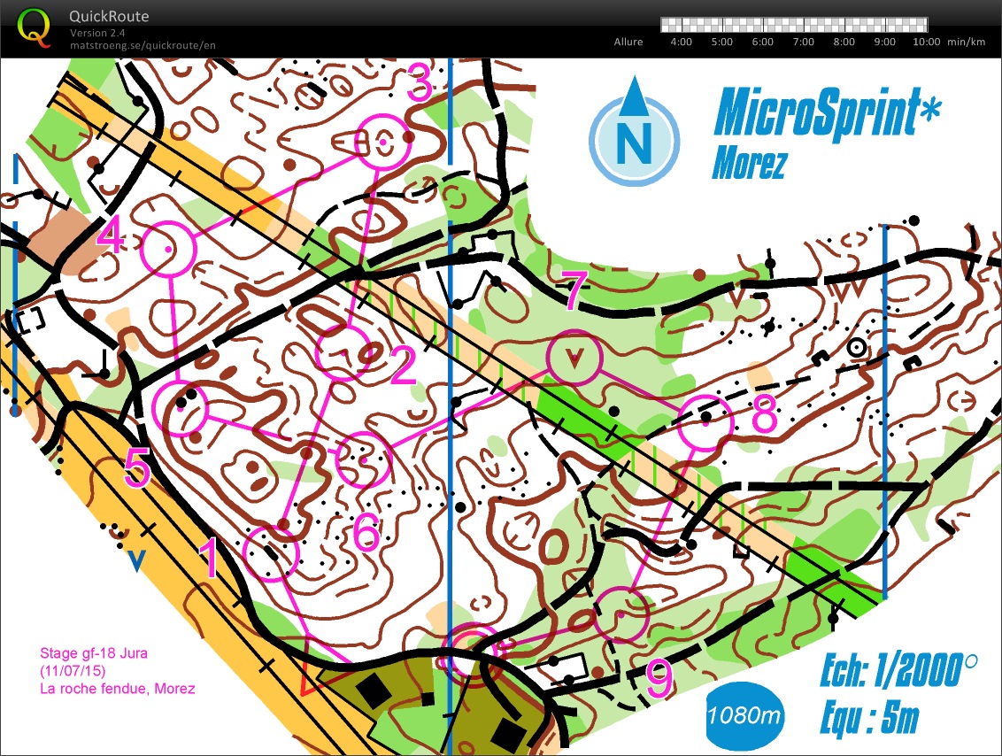 GF-18 / Stage Été Jura (4) MicroSprint3 (11-07-2015)