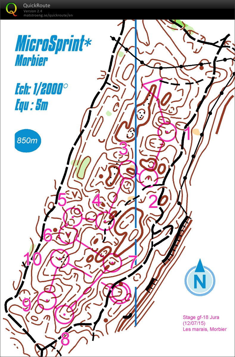 GF-18 / Stage Été Jura (7) MicroSprint4 (12.07.2015)