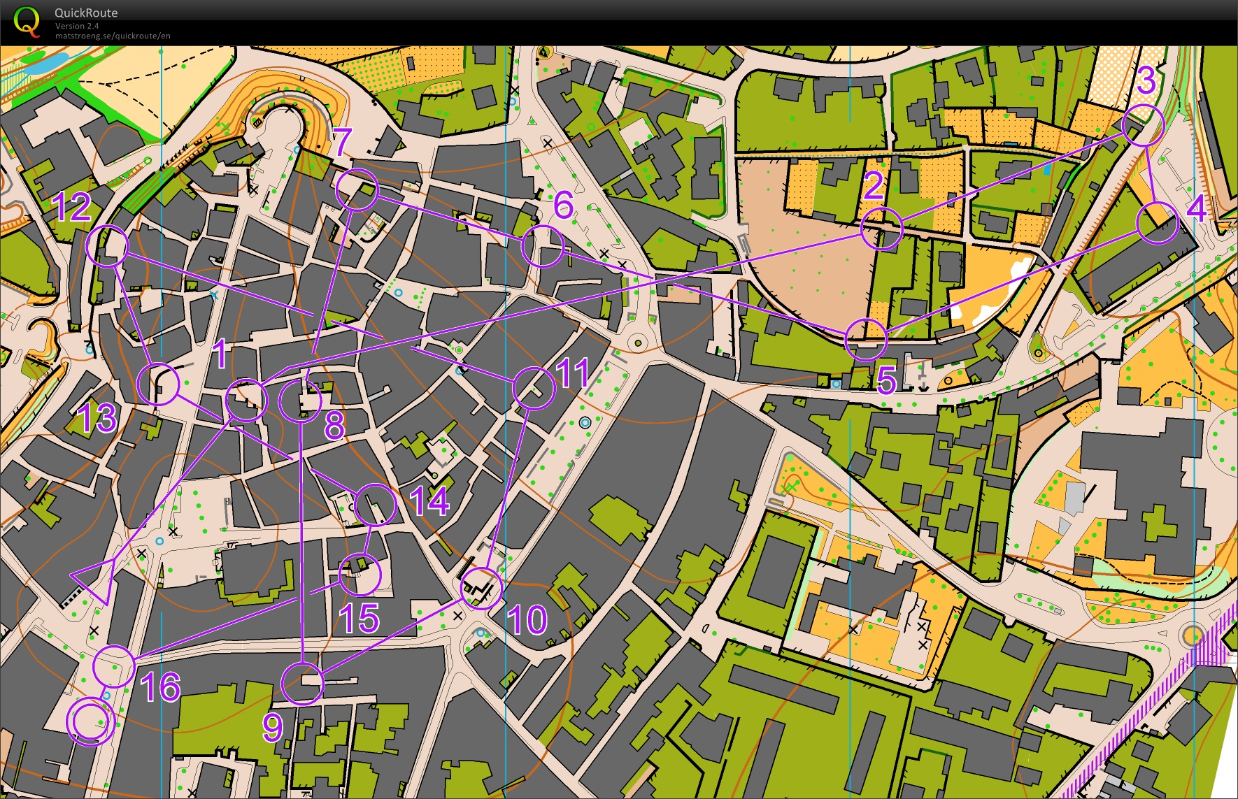 Championnat Paca de Sprint (#2) (2015-09-13)