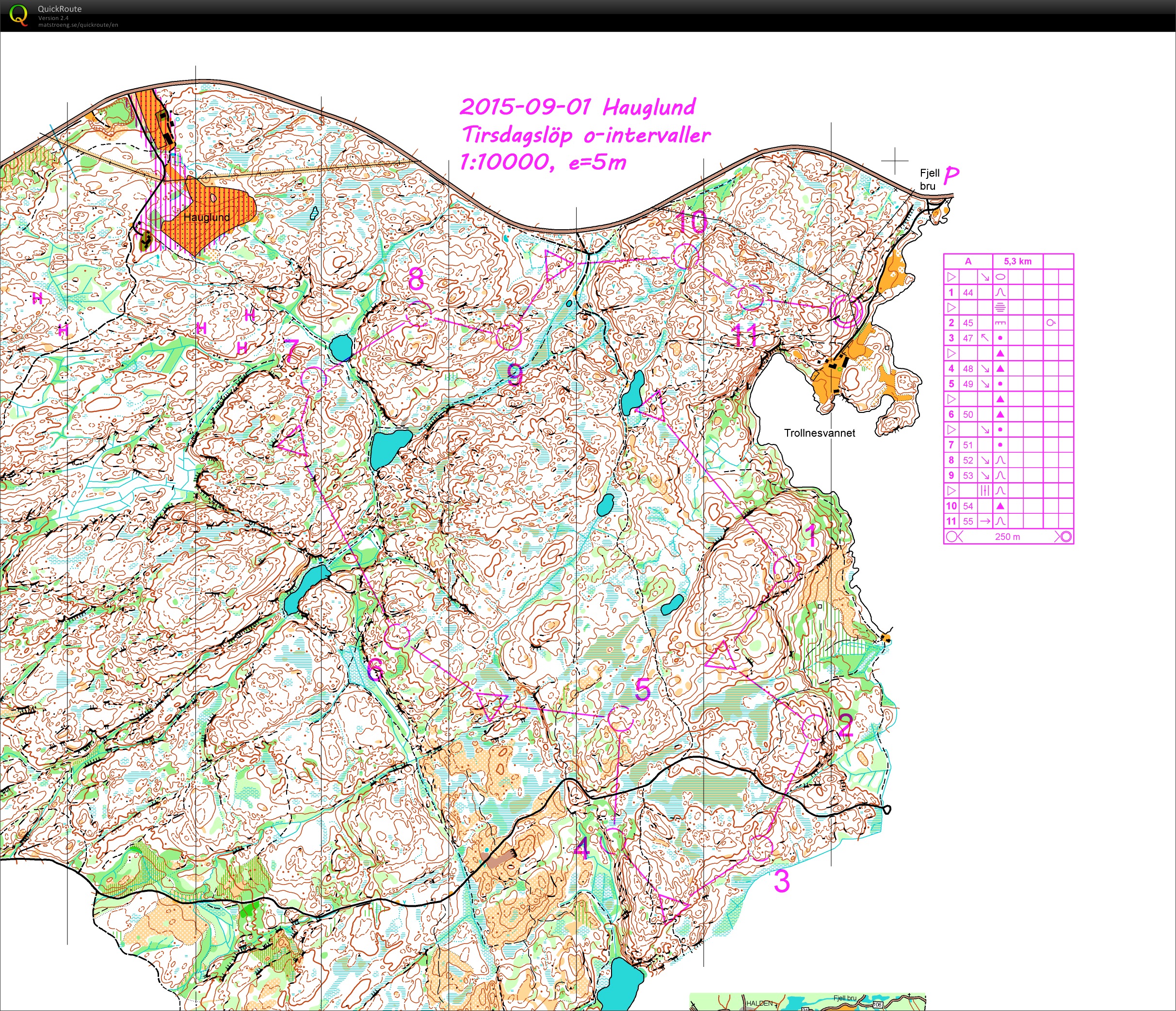 HSK Hauglund interval (2015-10-03)