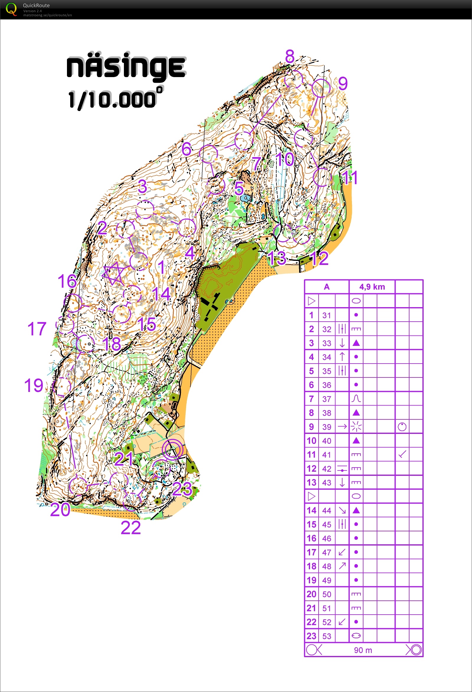 (2x) Downhills (2015-11-05)