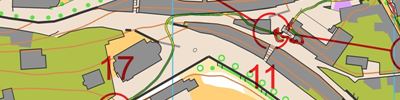 Stage gf-18 / Sprint Ste-Tulle