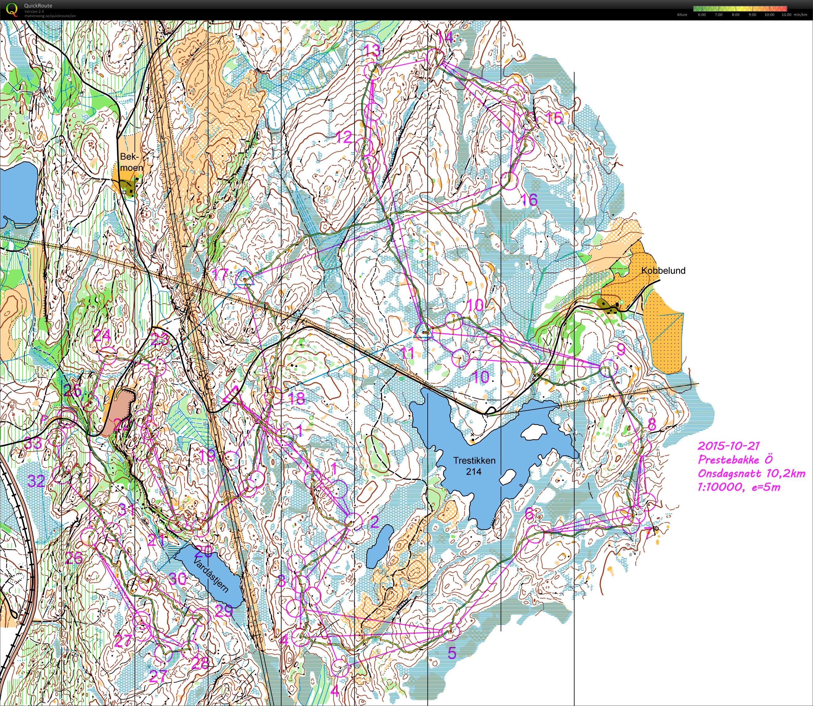 Onsdags(pa)natt (Prestebakke) (2015-12-06)