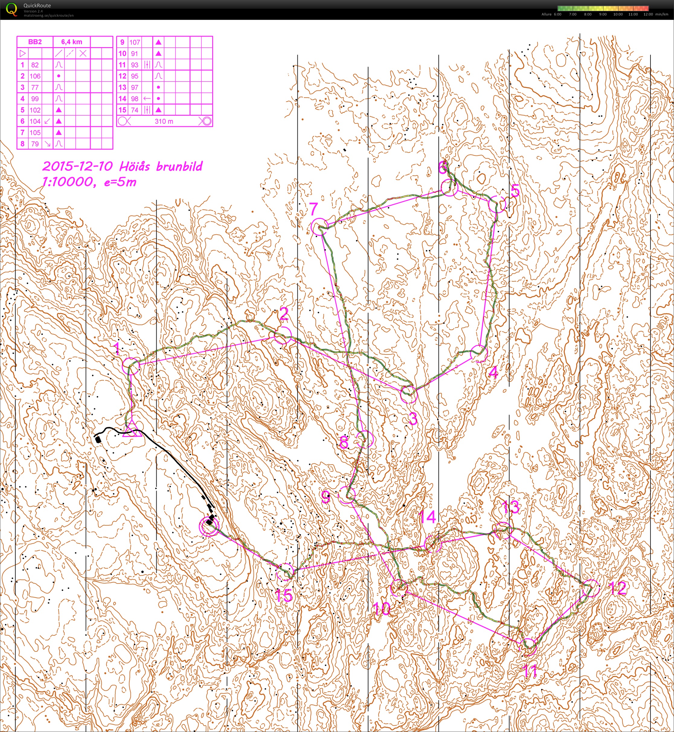 Høiås brunbild (BB2) (2015-12-10)