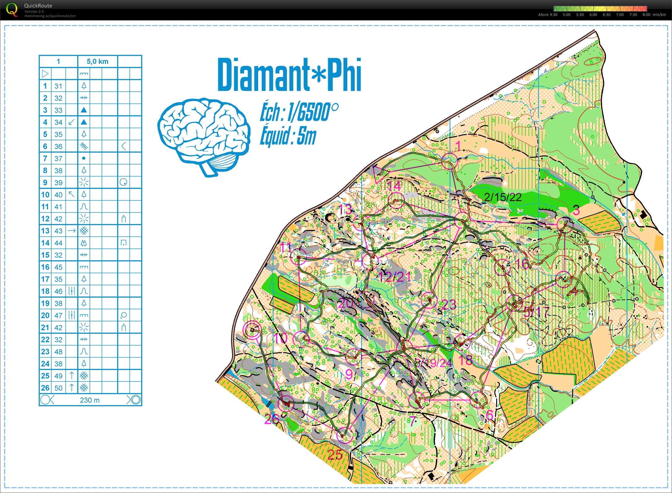 Diamant Phi (29-12-2015)