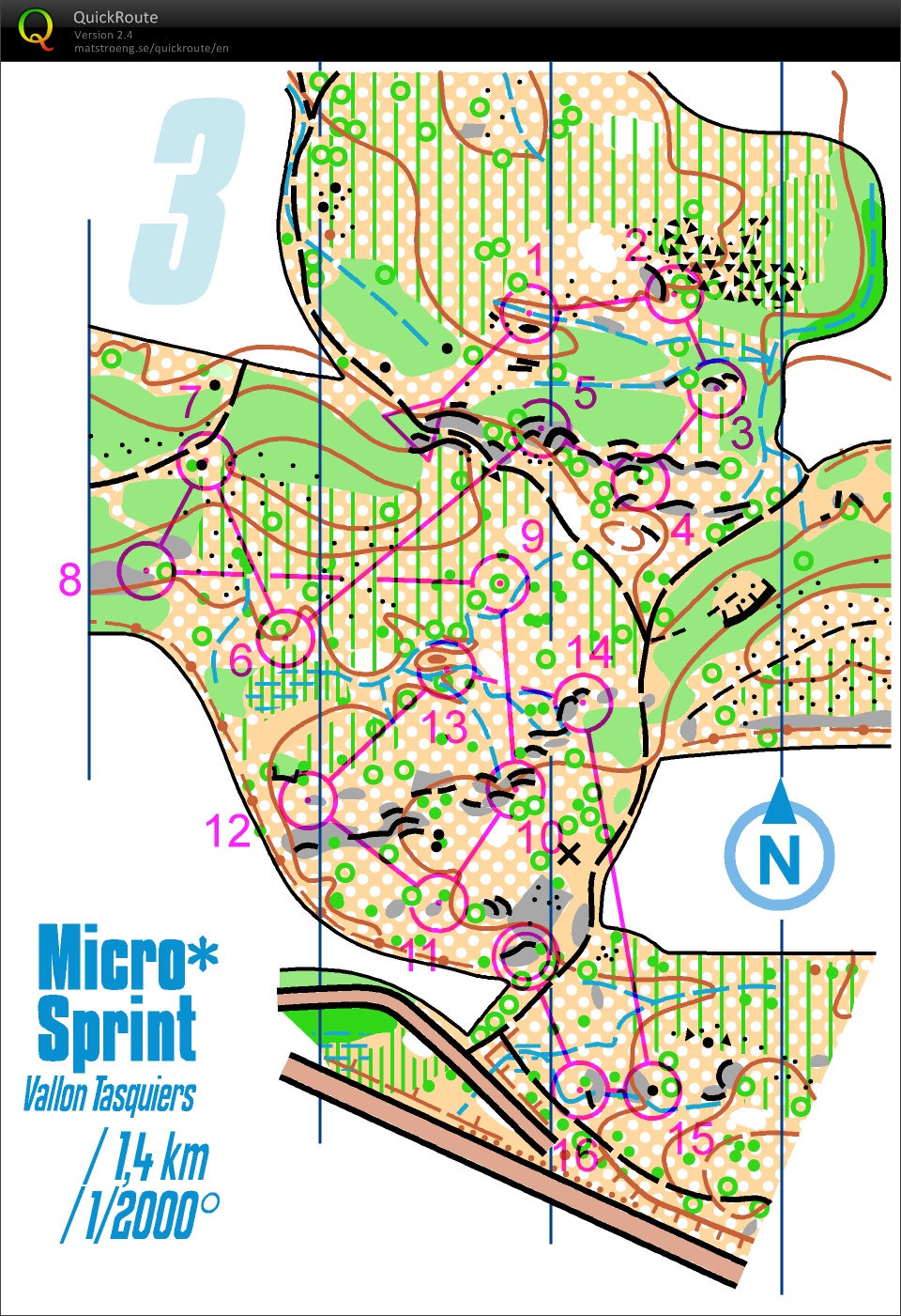 MicroSprint*3 (Tasquiers) (2015-12-29)