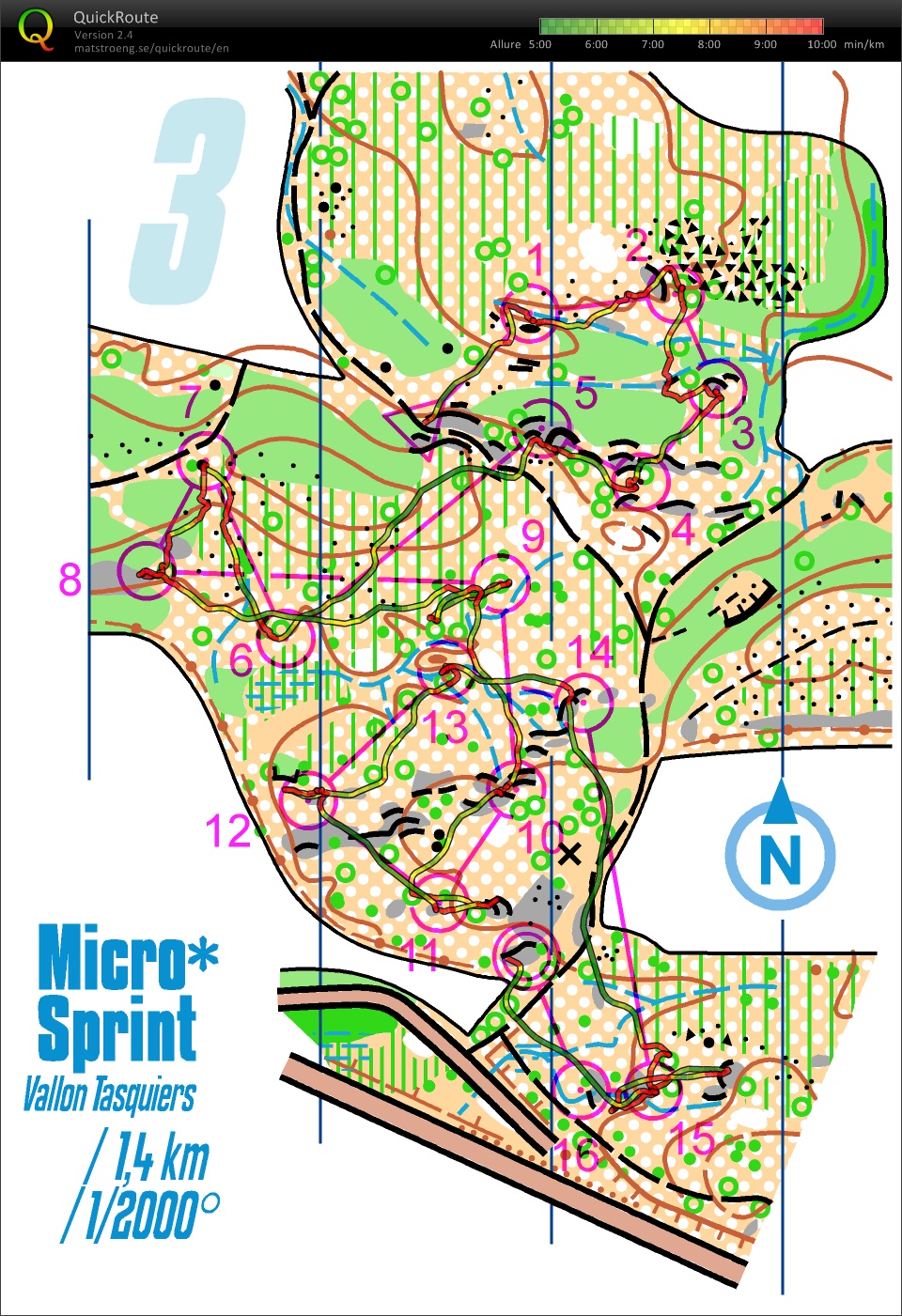 MicroSprint*3 (Tasquiers) (2015-12-29)