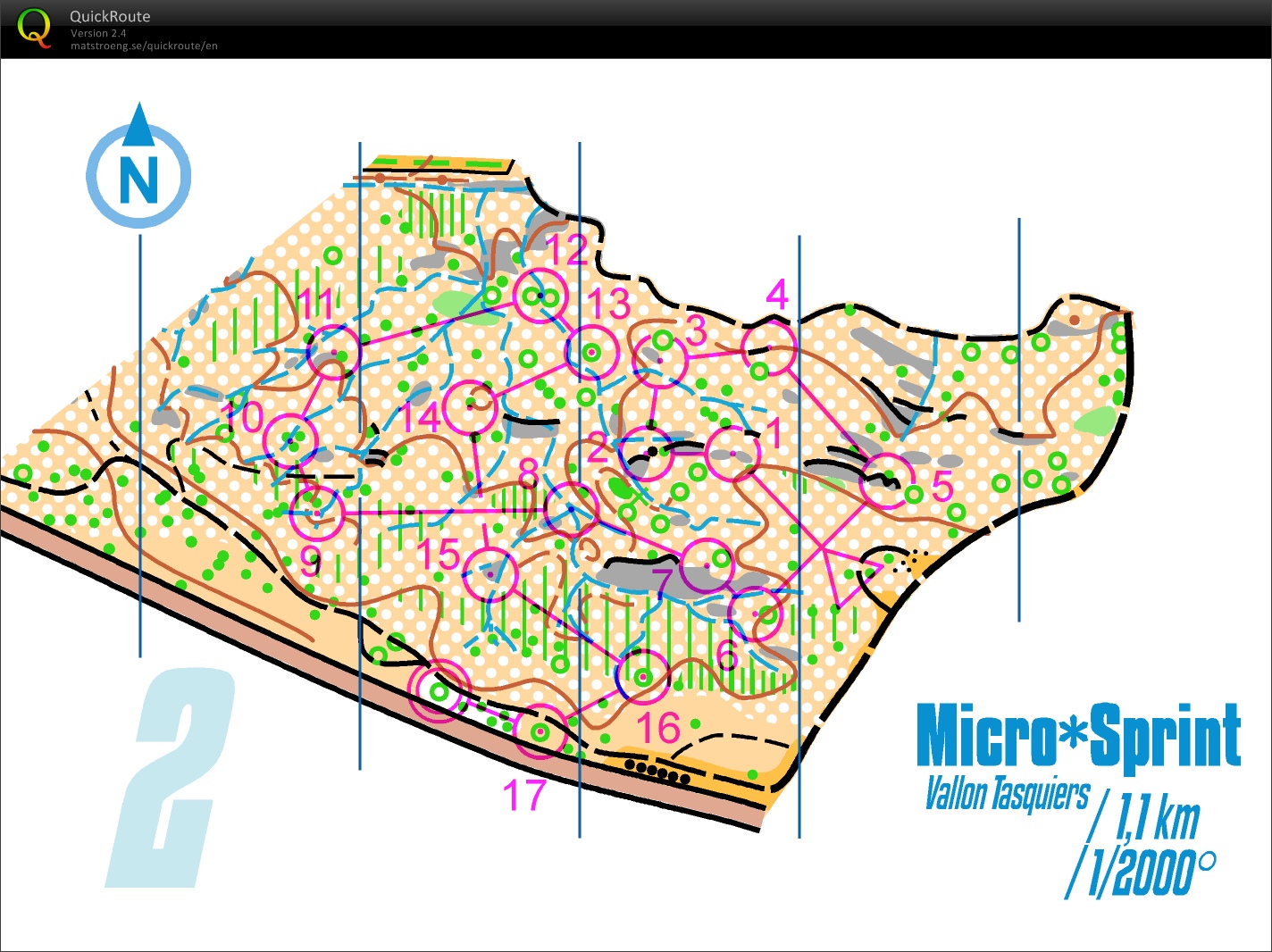 MicroSprint*2 (Tasquiers) (2015-12-29)