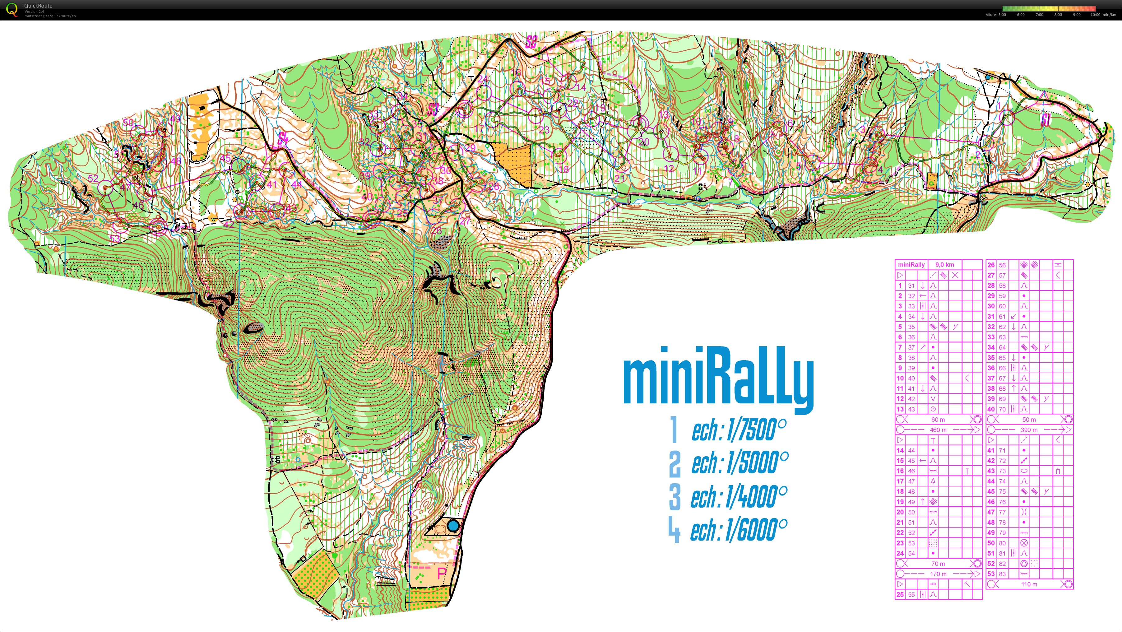 miniRally (2016-01-23)