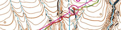 RDE Paca // circuit Relief