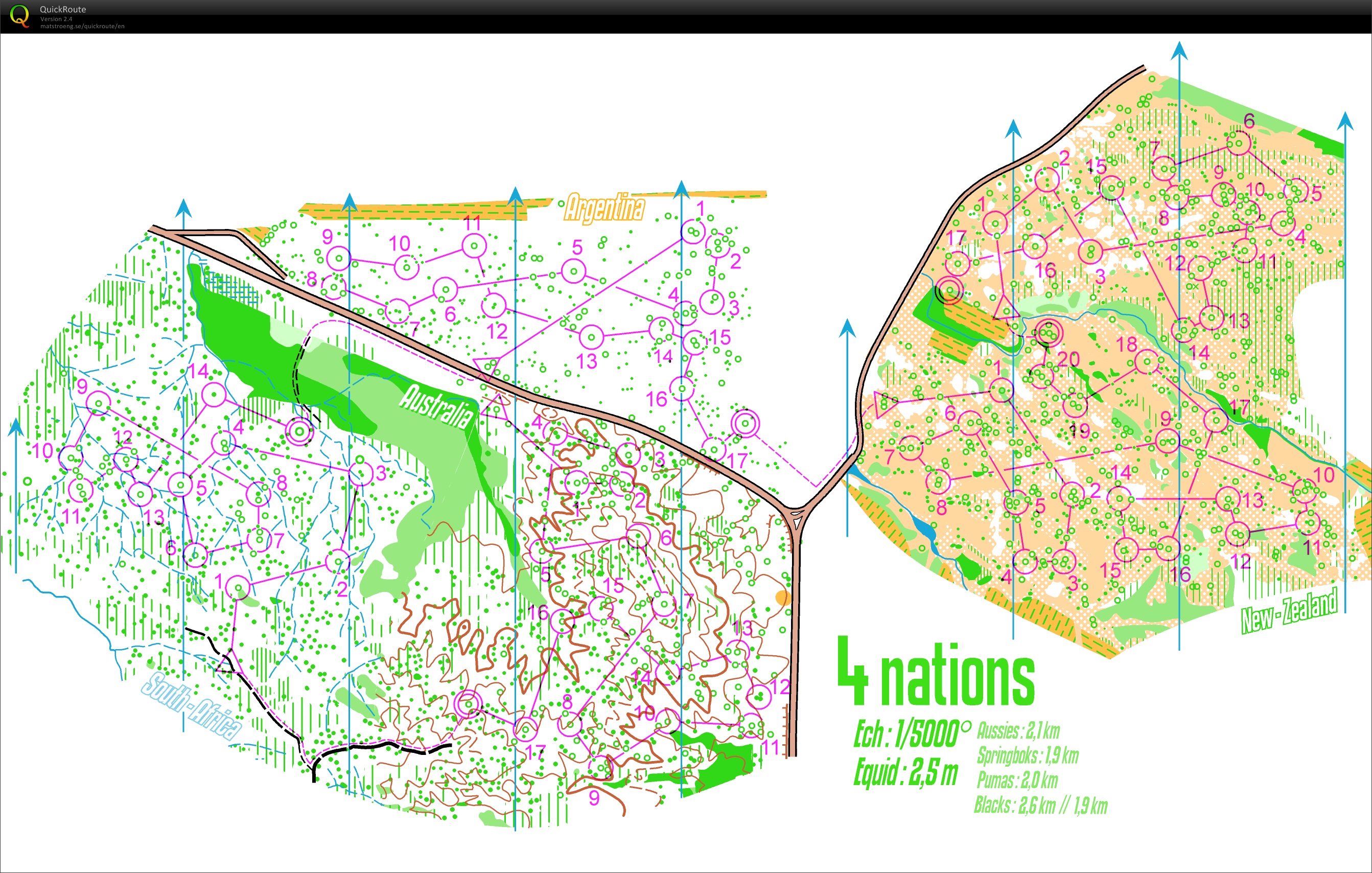 4 Nations (végète) (26/02/2016)