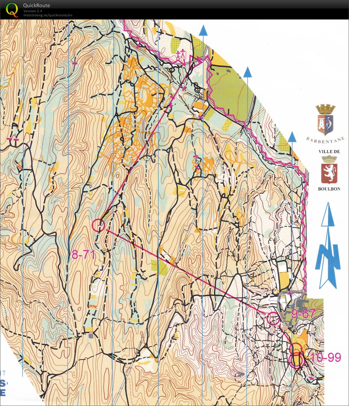 CF LD VTT'O carte 2 (20.03.2016)