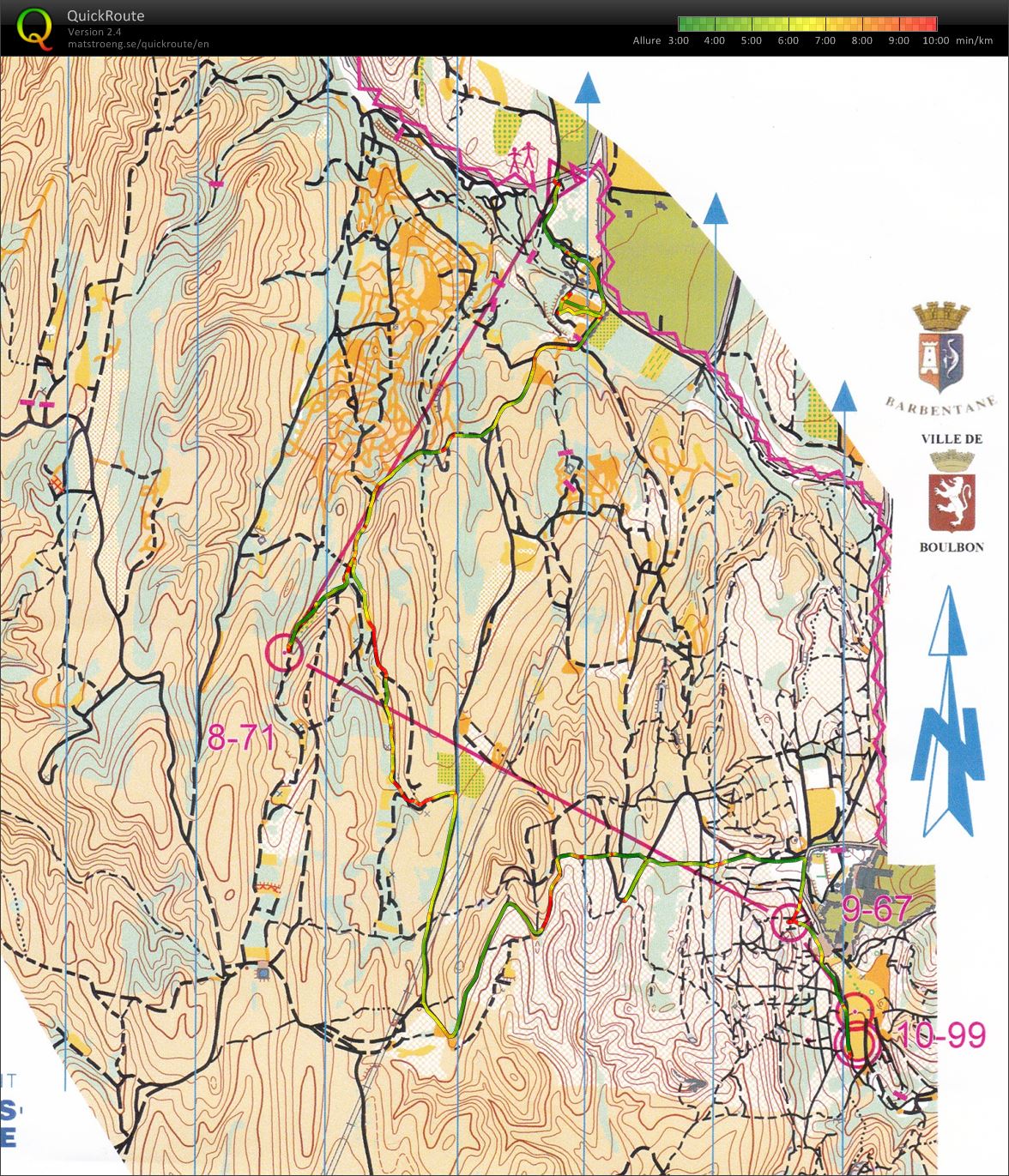 CF LD VTT'O carte 2 (20.03.2016)